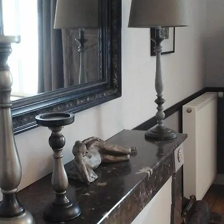 Bed and breakfast D'hote Le 18-20 Saint-Martin-des-Entrées