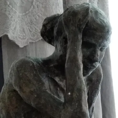 Bed and breakfast D'hote Le 18-20 Saint-Martin-des-Entrées