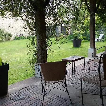 D'hote Le 18-20
