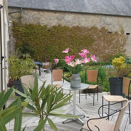 D'hote Le 18-20 3*