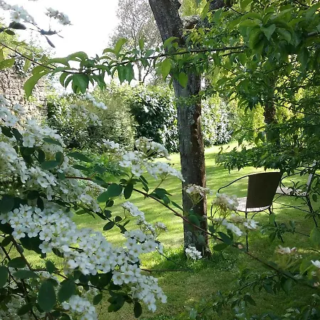 D'hote Le 18-20 B&B 3*