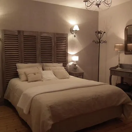 Bed and breakfast D'hote Le 18-20
