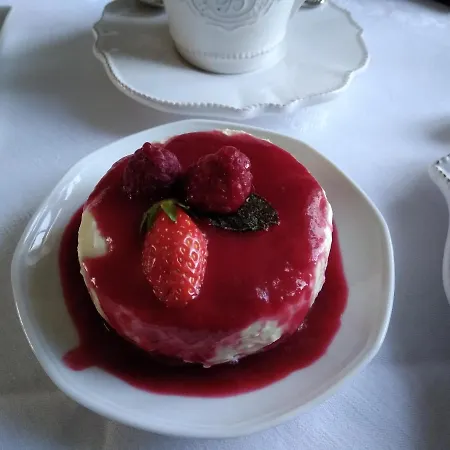 D'hote Le 18-20 3* Saint-Martin-des-Entrées