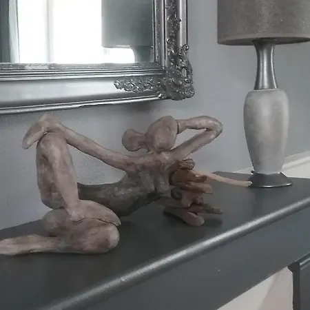 Bed and breakfast D'hote Le 18-20