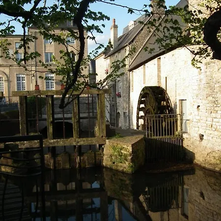 D'hote Le 18-20 Bed & Breakfast