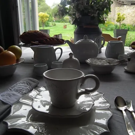 D'hote Le 18-20 3* Saint-Martin-des-Entrées