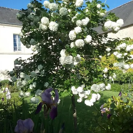 D'hote Le 18-20