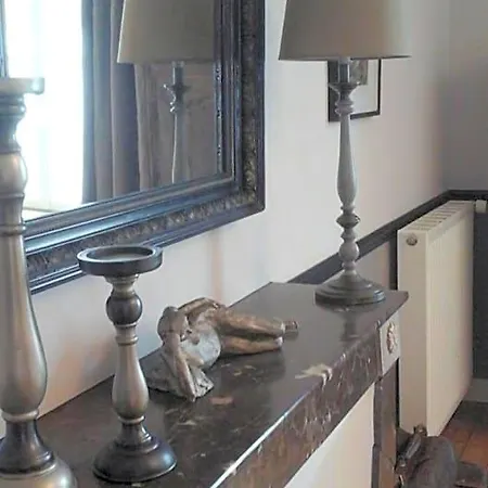 D'hote Le 18-20 Bed and breakfast