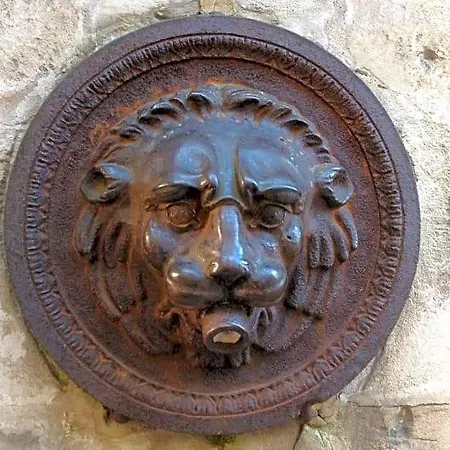 Bed and breakfast D'hote Le 18-20