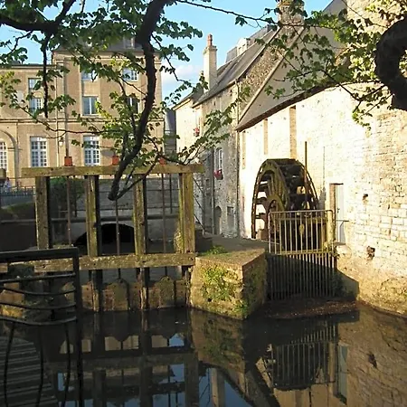 Bed and breakfast D'hote Le 18-20