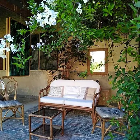 Bed and breakfast D'hote Le 18-20