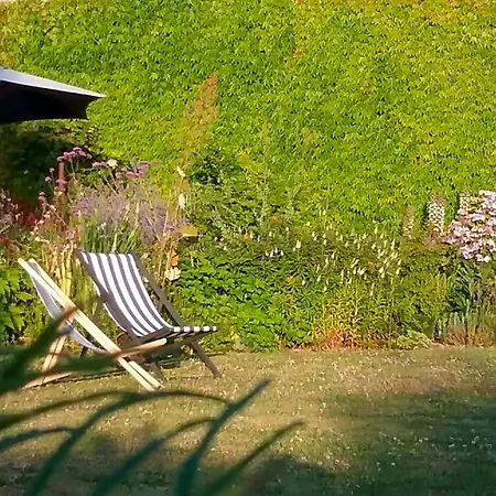 Bed and breakfast D'hote Le 18-20 3*
