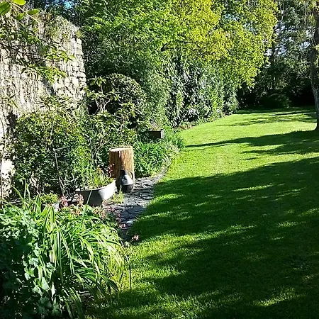 D'hote Le 18-20 Bed and breakfast 3*