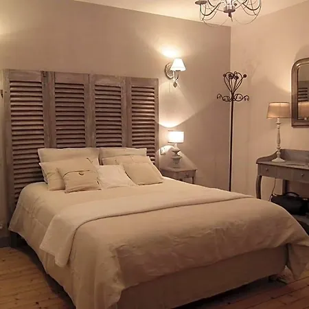 Bed and breakfast D'hote Le 18-20 3*