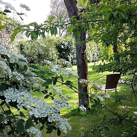 Bed and breakfast D'hote Le 18-20 Saint-Martin-des-Entrées