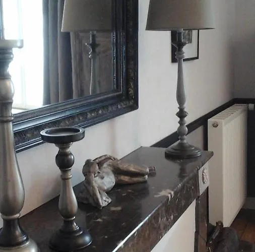 Bed & Breakfast D'hote Le 18-20 Saint-Martin-des-Entrees