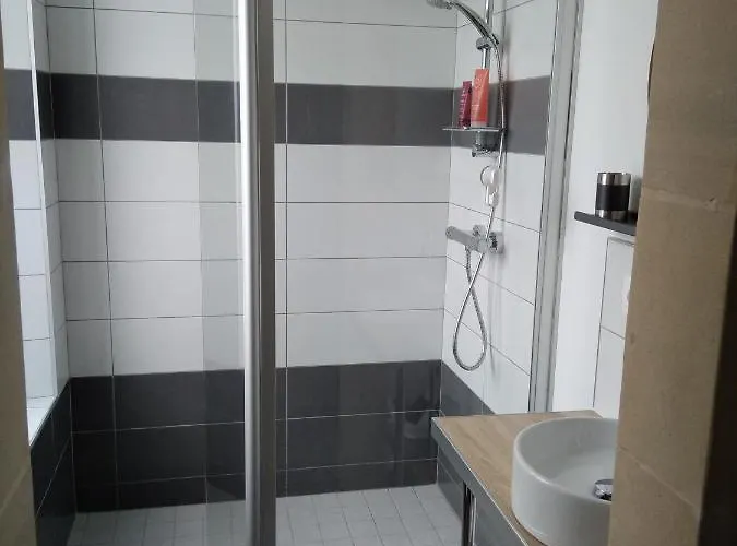 Bed & Breakfast D'hote Le 18-20