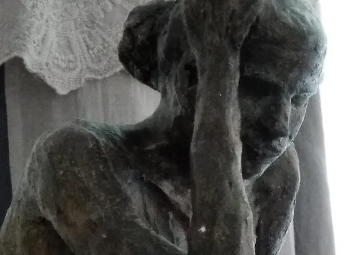 Bed & Breakfast D'hote Le 18-20 Saint-Martin-des-Entrees