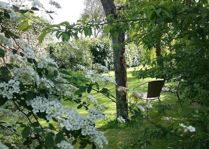 D'hote Le 18-20 Bed & Breakfast 3*