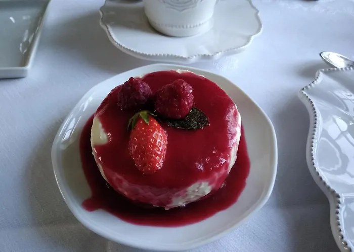 D'hote Le 18-20 3* Saint-Martin-des-Entrees